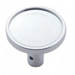 United Pacific 23310-1 Air Brake Valve Control Knob Long, Aluminum, Chrome. Fixed Price $44.49.