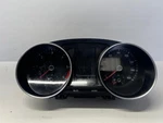 2015 Volkswagen Polo 1.4D-M Speedometer/dash Clocks 6C0 920 941. Fixed Price $107.71.