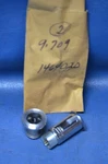 Nos 1956 Cadillac Cigarette Lighter Element Case Housing & Retainer Gm Knob. Fixed Price $125.00.