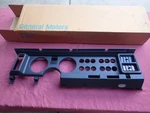 1985-88 Pontiac Firebird Dash Gauge Bezel, Nos! 10030309. Fixed Price $299.99.