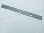 1967-71 Body Rallye Gauge Panel Dash Top Plate Barracuda Formula Dart Gts. Fixed Price $99.99.