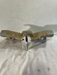 Vintage 1958 Chevrolet Impala Biscayne Belair Lower Dash Panel. Fixed Price $50.00.