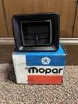 New Genuine Mopar 5210196 Ac Outlet Duct Louver Dodge Chrysler. Fixed Price $35.00.