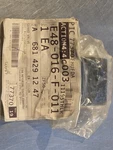 New Genuine Freightliner A6814291247 Dump Valve Guard. Fixed Price $29.95.