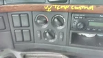 Replaces 2006 Volvo Vnl Temperature Control , Oh. Fixed Price $173.22.