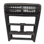 1994-1999 Ford Mustang Gray Center Dash Radio Bezel Ac Vent Trim Panel Oem. Fixed Price $49.97.
