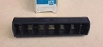 77-81 Catalina Bonneville Heater Ac Dash Vent Outlet Deflector Nos Gm 10000140. Fixed Price $39.95.