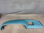 1963 1964 Chevy Impala Dashboard Pad Molding Trim Biscayne Brookwood Ss Oem. Fixed Price $599.63.