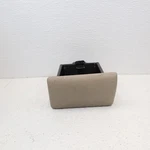 1999-2002 Chevrolet Suburban Gmc Yukon Silverado Sierra Tan Oem. Fixed Price $28.49.