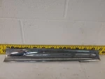 1958 Chrome Oldsmobile Rh Dash Trim W/ Emblem #4 (SVM141). Fixed Price $169.96.