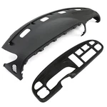 Dash Pad Instrument Panel Replacement For Dodge Ram 98-01 1500 + 98-02 2500 3500. Fixed Price $354.90.