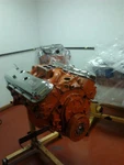 396 Bbc Big Block Chevy Engine (choose Date Code) Camaro, Chevelle, Nova. Fixed Price $14900.00.
