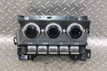22-23 Subaru Br-z Dashboard Heat Air Ac Control Automatic Temperature Oem. Fixed Price $211.99.