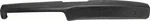 Oer Black Urethane Dash Pad Without A/c For 1968 Chevy Ii Nova Models. Fixed Price $289.98.