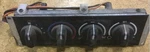 Replaces 2007 Workhorse W62 Temperature Control , Ga. Fixed Price $132.74.