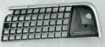 Nos Gm 1971 1972 Corvette Grill Parking Light Housing Lamp Bezel New Old Stock. Fixed Price $989.99.