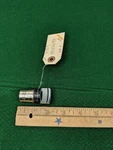 Nos Cigarette Lighter Knob W/ Element #3919023 1968 Impala Caprice. Fixed Price $69.95.