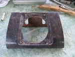 1963 1964 Pontiac Steering Column Bezel Mount Lower. Fixed Price $29.99.