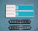 Nos 78-88 Oldsmobile Cutlass 442 Hurst/olds H/o Dash Vents Right Gm 558794. Fixed Price $95.00.