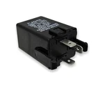 066500-1800 Mitsubishi Colt Turn Signal Flasher Relay 25W Max 25.6V MB-302374. Fixed Price $27.03.