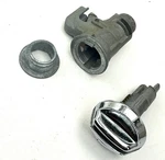 Corvette Original Glove Box Compartment Door Lock Cylinder Assembly 1978-1982. Fixed Price $27.99.