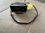 1963 Ford Galaxie 500 Dash Clock Original. Fixed Price $74.99.