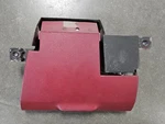 1980-1986 Ford Truck F150 F250 F350 Bronco Dash Tray Pull Down Assembly Red. Fixed Price $49.99.