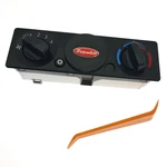 Hvac Control Unit For Paccar Q21-1122 Peterbilt 579. Fixed Price $150.00.