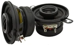 Fits Lincoln Continental 1982-1984 Rear Dash Replacement Harmony HA-R35 Speakers. Fixed Price $37.95.