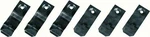Oer 6 Piece Reproduction Dash Pad Clip Set For 1970-1978 Chevy Camaro Models. Fixed Price $23.98.
