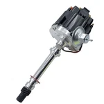 Distributor W/cap & Rotor For 1977-1982 Buick Regal Chevrolet Camaro Electronic. Fixed Price $58.34.