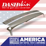 Two Piece Molded Dash Cover For 2002-2005 Dodge Ram In Taupe *L5. Fixed Price $209.95.