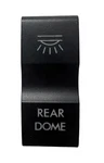 Freightliner Switch Rear Dome A06-53782-147. Fixed Price $25.00.