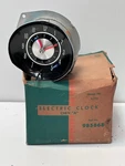 1964 Chevrolet Chevelle Ss Malibu Camino Nos Electric Clock Gm 985868. Fixed Price $119.99.
