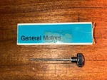 Nos Gm 1976-1979 Buick Lesabre Electra Riviera Headlight Headlamp Switch Knob. Fixed Price $61.75.