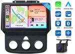 Eonon DGRMX7 Android 14 Radio Stereo Gps Carplay Wifi For Ram 1500 2500 3500. Fixed Price $109.99.