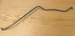 1955 1956 Chevy Powerglide Passing Gear Lower Linkage Rod , New ** Usa Made. Fixed Price $39.90.