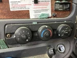 Replaces 2011 Freightliner Cascadia 125 Temperature Control , Ga. Fixed Price $104.00.