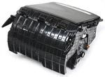Oem Front Console Insert Tray For Kia Telluride 84630-S9AF0-FHV Black. Fixed Price $164.99.