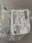 New Genuine Freightliner A06-88268-000 Dash Harness Dim Jumper. Fixed Price $13.94.