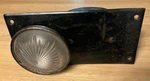 1920'S Cuno Engineering Corp Accessory Retractable Dash Spot Light 10 Ft Cord. Fixed Price $150.00.