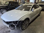 Temperature Control Front Knobs Opt 9AQ Fits 14-17 Audi A6 1557284. Fixed Price $139.50.