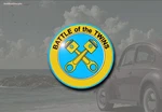 1960 Volkswagon Vw Waterslide Decal 911 912 356 Porsche. Fixed Price $6.99.