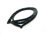 New Precision Rh Rear Cargo Door Seal Weatherstrip / For 1980-1991 Suburban Back. Fixed Price $71.99.