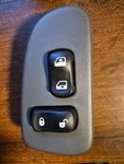 Paccar Right Door Window Power Switch Rh S11-6052A New. Fixed Price $25.00.