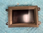 Oem Kenworth T680 Paccar Display Screen DEA601 Kw Software W/copilot 500K 2022. Fixed Price $995.00.