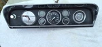 67-72 Ford F600, Gauge Instrument Cluster, F150, F250,F350, Tested And Working. Fixed Price $249.95.