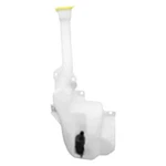 Ford Mustang 2015-2017 Sherman FOMUST15A-600WU Washer Fluid Reservoir. Fixed Price $43.65.
