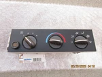 03 - 09 Gmc C4500 C5500 C6500 Topick A/c Heater Climate Temperature Control New. Fixed Price $336.03.