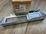Dodge Plymouth Chrysler Nos Mopar Dash Computer Bezel Trim 4220882. Fixed Price $65.00.